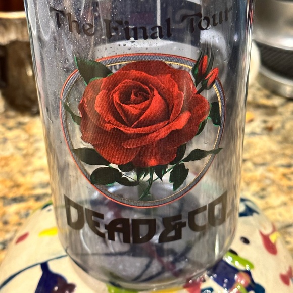 NWOT Dead & Co Bottle - Picture 7 of 7
